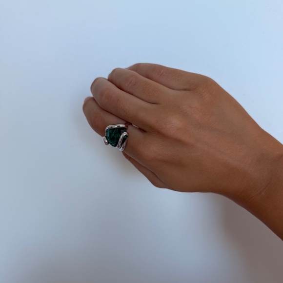 Andrea Marazzini ring - Picture 6 of 6